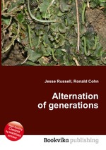 Alternation of generations