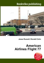 American Airlines Flight 77