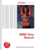 WWE Diva Search