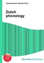 Dutch phonology