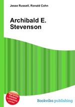 Archibald E. Stevenson