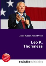 Leo K. Thorsness