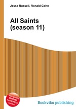 All Saints (season 11)