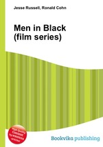 Men in Black (film series)