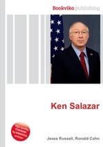 Ken Salazar