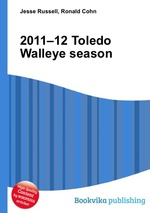 2011–12 Toledo Walleye season