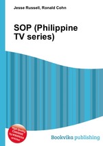 SOP (Philippine TV series)