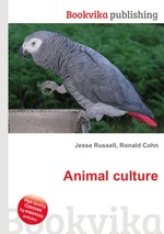 Animal culture