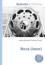 Nova (laser)