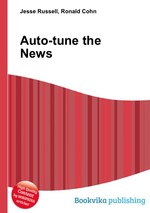 Auto-tune the News