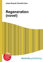 Regeneration (novel)