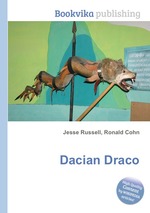 Dacian Draco