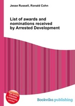 List of awards and nominations received by Arrested Development