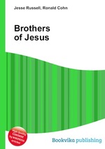 Brothers of Jesus