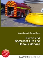 Devon and Somerset Fire and Rescue Service