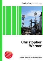 Christopher Werner