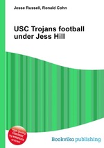 USC Trojans football under Jess Hill