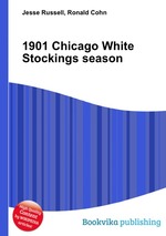 1901 Chicago White Stockings season