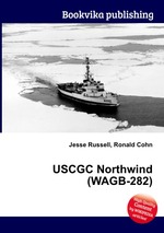 USCGC Northwind (WAGB-282)