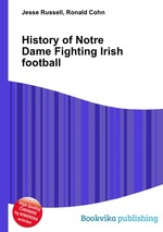 History of Notre Dame Fighting Irish football