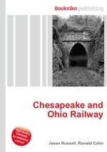 Chesapeake and Ohio Railway