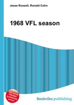 1968 VFL season