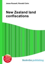 New Zealand land confiscations