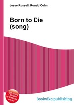 Born to Die (song)
