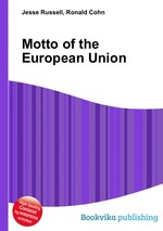 Motto of the European Union