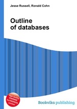 Outline of databases