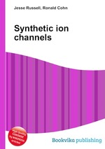 Synthetic ion channels