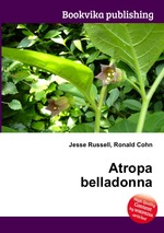 Atropa belladonna