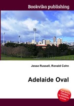 Adelaide Oval