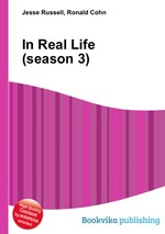 In Real Life (season 3)