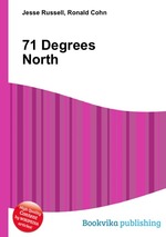 71 Degrees North