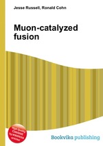 Muon-catalyzed fusion