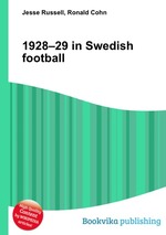 1928–29 in Swedish football