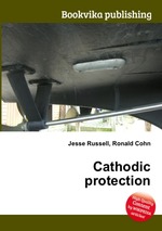 Cathodic protection