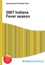 2007 Indiana Fever season