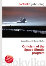 Criticism of the Space Shuttle program