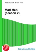 Mad Men (season 2)