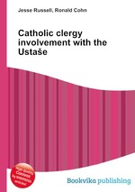 Catholic clergy involvement with the Ustae