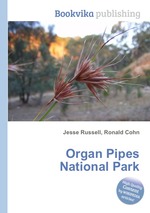 Organ Pipes National Park