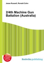 2/4th Machine Gun Battalion (Australia)