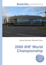 2000 IIHF World Championship