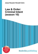 Law & Order: Criminal Intent (season 10)