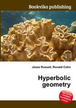 Hyperbolic geometry