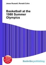 Basketball at the 1980 Summer Olympics