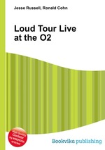 Loud Tour Live at the O2