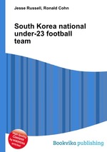 South Korea national under-23 football team